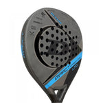 DUNLOP IMPACT CARBON AND FIBER GLASS PRO LTD PADEL RACKET