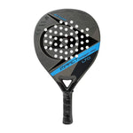 DUNLOP IMPACT CARBON AND FIBER GLASS PRO LTD PADEL RACKET