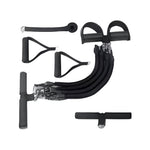 MULTI FUNCTION EXERCISER PEDAL TENSIONER