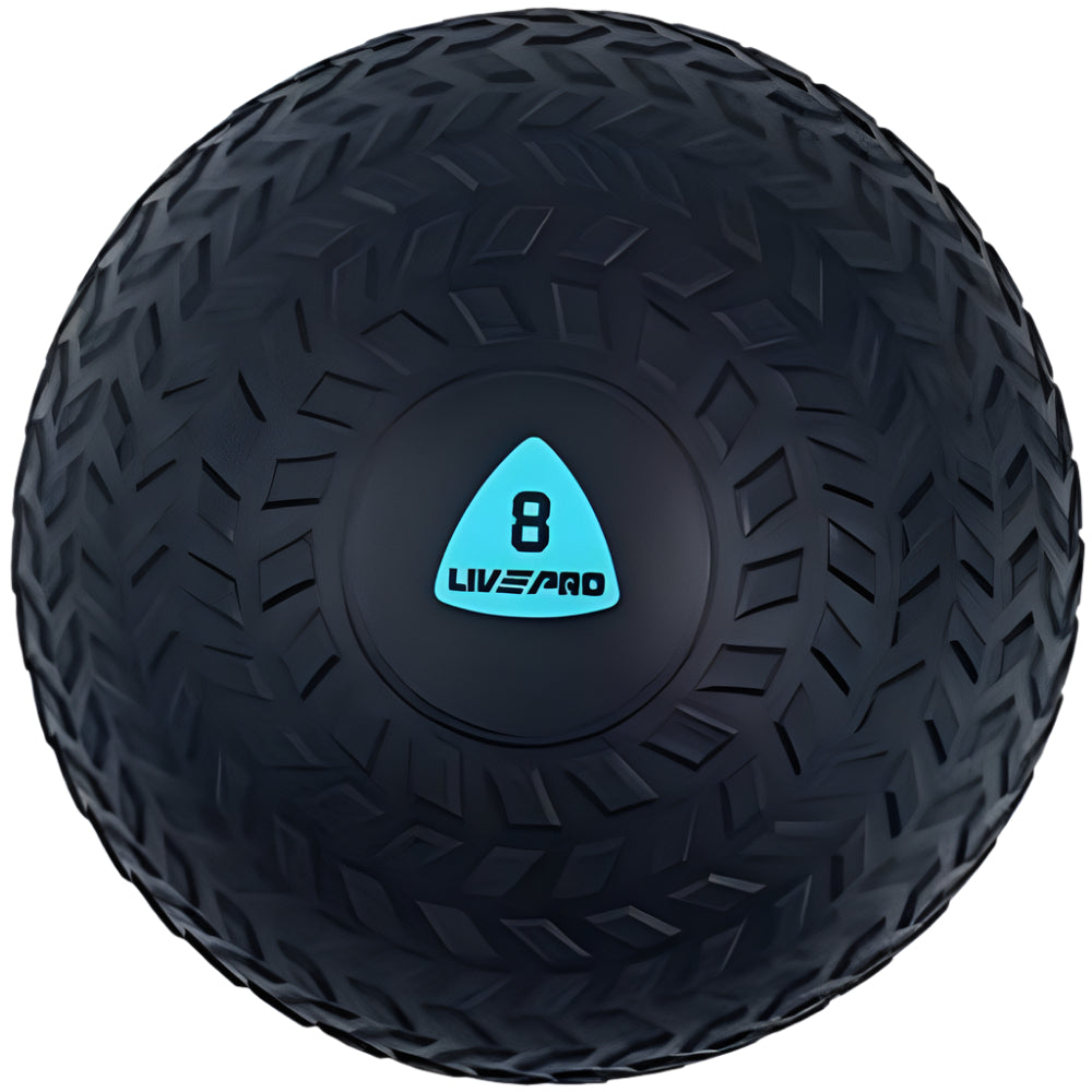 LIVE PRO SLAM BALL 8 KG