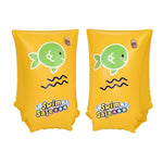 BESTWAY SWIMMING ARM FLOATER  5-12