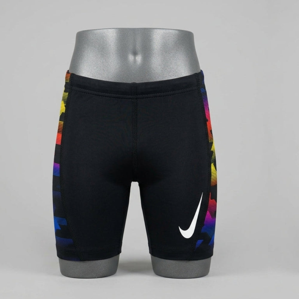 Nike Lycra Swimming Shorts for Kids LM-1538 | Indoor & Outdoor Swimwear