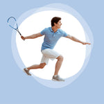 Racket Stringing & Repair Services