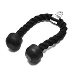 LIVE UP FITNESS WORKOUT TRICEP ROPE